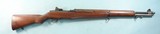 EARLY WW2 SPRINGFIELD U.S. M1 GARAND .30-06 CAL. RIFLE - 1 of 7