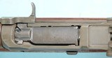 EARLY WW2 SPRINGFIELD U.S. M1 GARAND .30-06 CAL. RIFLE - 6 of 7