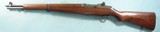 EARLY WW2 SPRINGFIELD U.S. M1 GARAND .30-06 CAL. RIFLE - 3 of 7