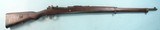 GERMAN MAUSER TURKISH CONTRACT MODEL 1903 8X57 MM INFANTRY RIFLE DATED 1935.