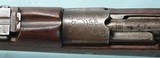 GERMAN MAUSER TURKISH CONTRACT MODEL 1903 8X57 MM INFANTRY RIFLE DATED 1935. - 5 of 10