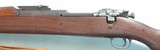 EARLY WW2
WWII REMINGTON U.S. MODEL 1903-A1 .30-06 CAL. RIFLE DATE STAMPED 10-42. - 4 of 9