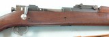 EARLY WW2
WWII REMINGTON U.S. MODEL 1903-A1 .30-06 CAL. RIFLE DATE STAMPED 10-42. - 2 of 9