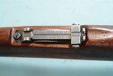 YUGOSLAV MAUSER MODEL M24/47 8MM INFANTRY CARBINE. - 8 of 14
