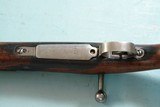 YUGOSLAV MAUSER MODEL M24/47 8MM INFANTRY CARBINE. - 10 of 14