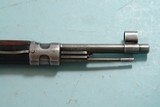 YUGOSLAV MAUSER MODEL M24/47 8MM INFANTRY CARBINE. - 12 of 14