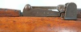 WW1 BRITISH ENFIELD SMLE NO.1 MARK III .303 CAL. RIFLE DATED 1912 W/SLING. - 5 of 12