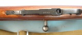 WW2 SOVIET RUSSIAN MOISIN-NAGANT TYPE 44 7.62X54R CARBINE DATED 1944 WITH FOLDING BAYONET & ORIG. SLING. - 5 of 9