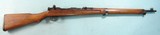 WW2 JAPANESE ARISAKA TYPE 99 7.7MM INFANTRY RIFLE. - 1 of 6
