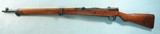 WW2 JAPANESE ARISAKA TYPE 99 7.7MM INFANTRY RIFLE. - 2 of 6