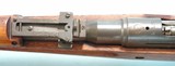 WW2 JAPANESE ARISAKA TYPE 99 7.7MM INFANTRY RIFLE. - 5 of 6