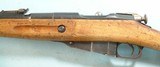 CHINESE TYPE 53 7.62X54R CAL. CARBINE DATED 1954. - 4 of 8