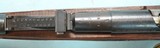 WW2 RUSSIAN MOSIN-NAGANT M91/30 7.62X54R INFANTRY RIFLE DATED 1942 W/SLING AND AMMO POUCH. - 6 of 12