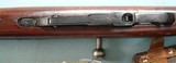WW2 RUSSIAN MOSIN-NAGANT M91/30 7.62X54R INFANTRY RIFLE DATED 1942 W/SLING AND AMMO POUCH. - 9 of 12
