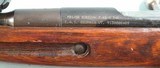 WW2 RUSSIAN MOSIN-NAGANT M91/30 7.62X54R INFANTRY RIFLE DATED 1942 W/SLING AND AMMO POUCH. - 5 of 12