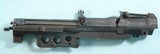 ORIGINAL WW2 WWII WALTHER AC/45 AC45 AC-45 CODE K43 K-43 8MM SEMI-AUTO RIFLE RECEIVER. - 2 of 10