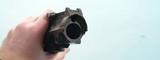 ORIGINAL WW2 WWII WALTHER AC/45 AC45 AC-45 CODE K43 K-43 8MM SEMI-AUTO RIFLE RECEIVER. - 9 of 10