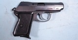MAKAROV P64 OR P-64 SEMI-AUTO 9X18MM PISTOL DATED 1975 W/HOLSTER & CLEANING ROD. - 2 of 7
