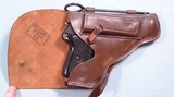 MAKAROV P64 OR P-64 SEMI-AUTO 9X18MM PISTOL DATED 1975 W/HOLSTER & CLEANING ROD. - 6 of 7