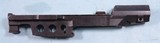 WW2 WWII GERMAN WALTHER AC-45 OR AC/45 CODE G43 G.43 G-43 8MM SEMI-AUTO RIFLE RECEIVER. - 2 of 6