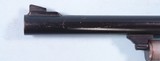 STEVENS MODEL 520 OR 30 RANGER BY SEARS 12 GAUGE TAKEDOWN PUMP RIOT SHOTGUN, circa 1933-35. - 9 of 9