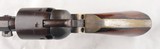 ORIGINAL & FINE CIVIL WAR COLT 1851 PERCUSSION .36 CAL. NAVY REVOLVER. - 9 of 10