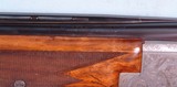 CASED ABERCROMBIE & FITCH BELGIUM BROWNING SUPERPOSED GRADE III 