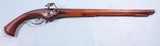 RARE GERMAN MILITARY WHEELOCK HOLSTER PISTOL CIRCA 1590-1630’S. - 1 of 6