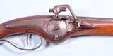 RARE GERMAN MILITARY WHEELOCK HOLSTER PISTOL CIRCA 1590-1630’S. - 3 of 6