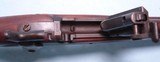 INDIAN WARS SPRINGFIELD U.S. MODEL 1884 TRAPDOOR .45-70 CAL. RIFLE. - 9 of 12
