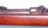 INDIAN WARS SPRINGFIELD U.S. MODEL 1884 TRAPDOOR .45-70 CAL. RIFLE. - 6 of 12