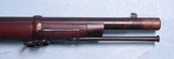 INDIAN WARS SPRINGFIELD U.S. MODEL 1884 TRAPDOOR .45-70 CAL. RIFLE. - 10 of 12