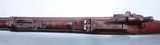 INDIAN WARS SPRINGFIELD U.S. MODEL 1884 TRAPDOOR .45-70 CAL. RIFLE. - 5 of 12