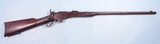 CIVIL WAR SPENCER RIFLE. - 1 of 8