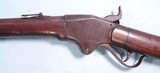 CIVIL WAR SPENCER RIFLE. - 4 of 8