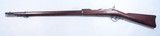 EXCEPTIONAL INDIAN WARS SPRINGFIELD U.S. MODEL 1884 TRAPDOOR .45-70 CAL. RIFLE. - 2 of 13