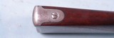 EXCELLENT CIVIL WAR HARPERS FERRY U.S. MODEL 1855 RIFLE MUSKET DATED 1858. - 12 of 12