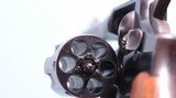 WW2 WWII SMITH & WESSON VICTORY MODEL .38 SPEC. CAL. 4” REVOLVER CIRCA 1943. - 6 of 6