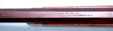 WINCHESTER MODEL 1886 LEVER ACTION .40-82 CAL. OCTAGON 26” RIFLE MFG. 1893. - 4 of 8