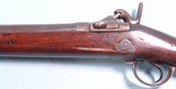 BELGIAN SNIDER ZULU FRENCH MODEL 1857/67 CONVERSION BREECH LOADING 12 GA. TRADE SHOTGUN CA. 1880-90’S. - 4 of 8