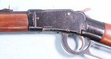 ITHACA GUN CO. MODEL 49 SINGLE SHOT .22LR CAL. SADDLEGUN CIRCA 1960’S. - 4 of 7