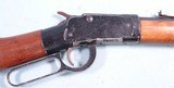 ITHACA GUN CO. MODEL 49 SINGLE SHOT .22LR CAL. SADDLEGUN CIRCA 1960’S. - 3 of 7