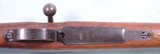 WW2 WWII GERMAN MAUSER K98K CODE S/147 1937 DATE 8MM MAUSER CAL. INFANTRY RIFLE. - 14 of 16
