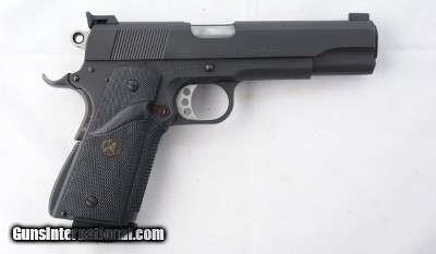 SPRINGFIELD ARMORY MODEL 1911 OR 1911-A1 .45 ACP CAL. 5” PISTOL.