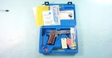 SPRINGFIELD ARMORY MODEL 1911-A1 SEMI-AUTO .45 ACP CAL. 5” STAINLESS PISTOL W/ORIG. BOX. - 1 of 5