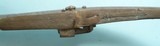 ALBANIAN TANCHIKA MIQUELET LOCK ALL METAL MUSKET CIRCA EARLY 1800’S. - 13 of 15