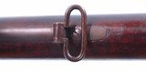 EXCELLENT & RARE CIVIL WAR COLT MODEL 1855 REVOLVING .56 CAL. RIFLE-MUSKET. - 13 of 17