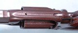 EXCELLENT & RARE CIVIL WAR COLT MODEL 1855 REVOLVING .56 CAL. RIFLE-MUSKET. - 6 of 17