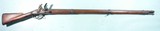 WAR OF 1812 MARYLAND SURCHARGED WHITNEY MODEL 1798 FLINTLOCK MUSKET - 2 of 10