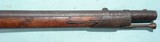 WAR OF 1812 MARYLAND SURCHARGED WHITNEY MODEL 1798 FLINTLOCK MUSKET - 10 of 10